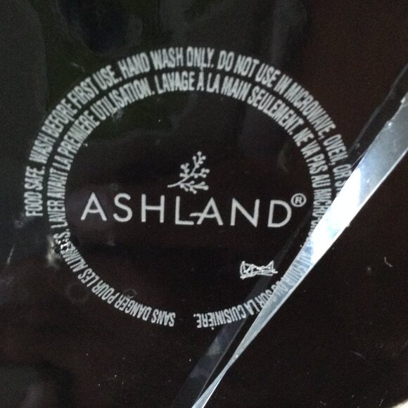 NWT Ashland Halloween Ceramic Teapot; Dead Regency; skeleton, flowers, Halloween - Picture 4 of 6